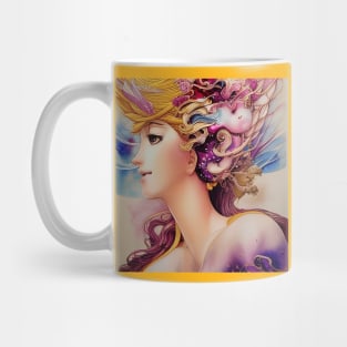 Athena Mug